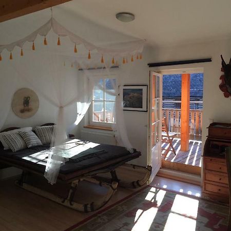 Ku:L Apartment 4Pers. Planai Dachstein Oblarn Exteriör bild