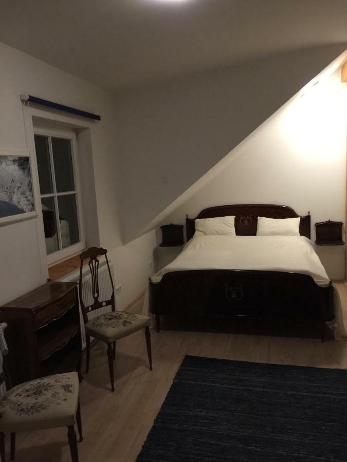 Ku:L Apartment 4Pers. Planai Dachstein Oblarn Exteriör bild