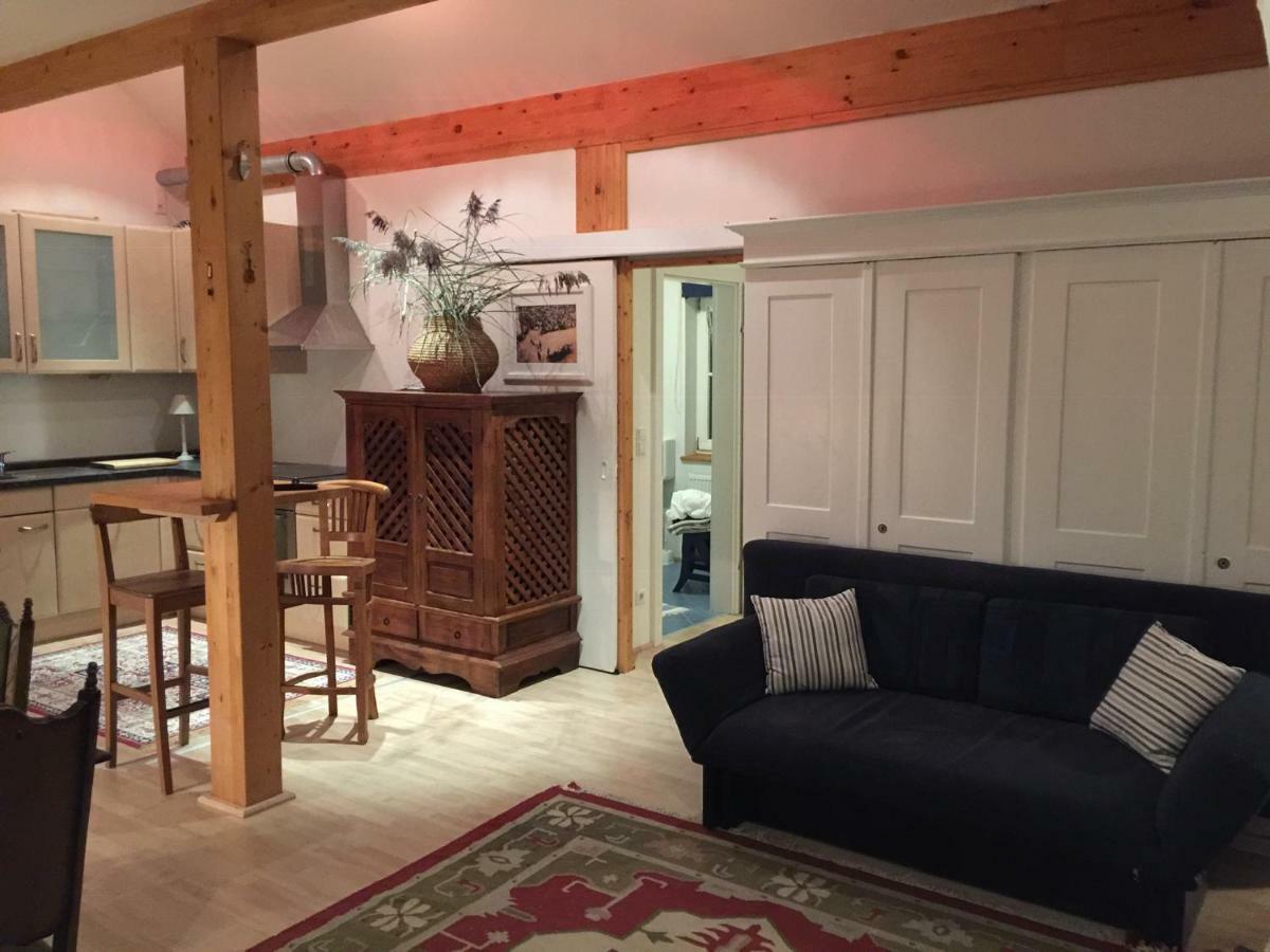 Ku:L Apartment 4Pers. Planai Dachstein Oblarn Exteriör bild