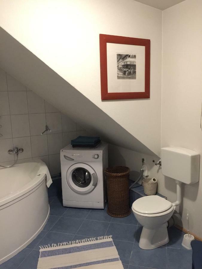 Ku:L Apartment 4Pers. Planai Dachstein Oblarn Exteriör bild