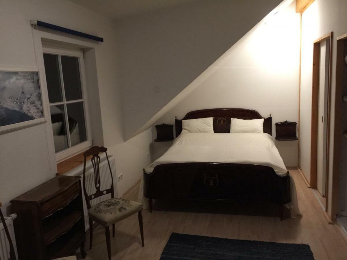 Ku:L Apartment 4Pers. Planai Dachstein Oblarn Exteriör bild
