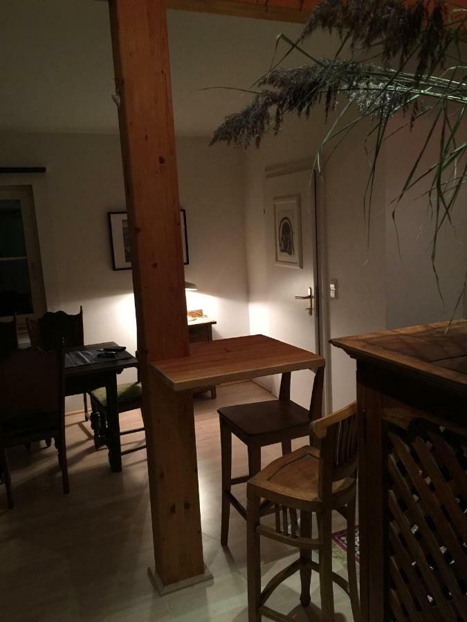 Ku:L Apartment 4Pers. Planai Dachstein Oblarn Exteriör bild