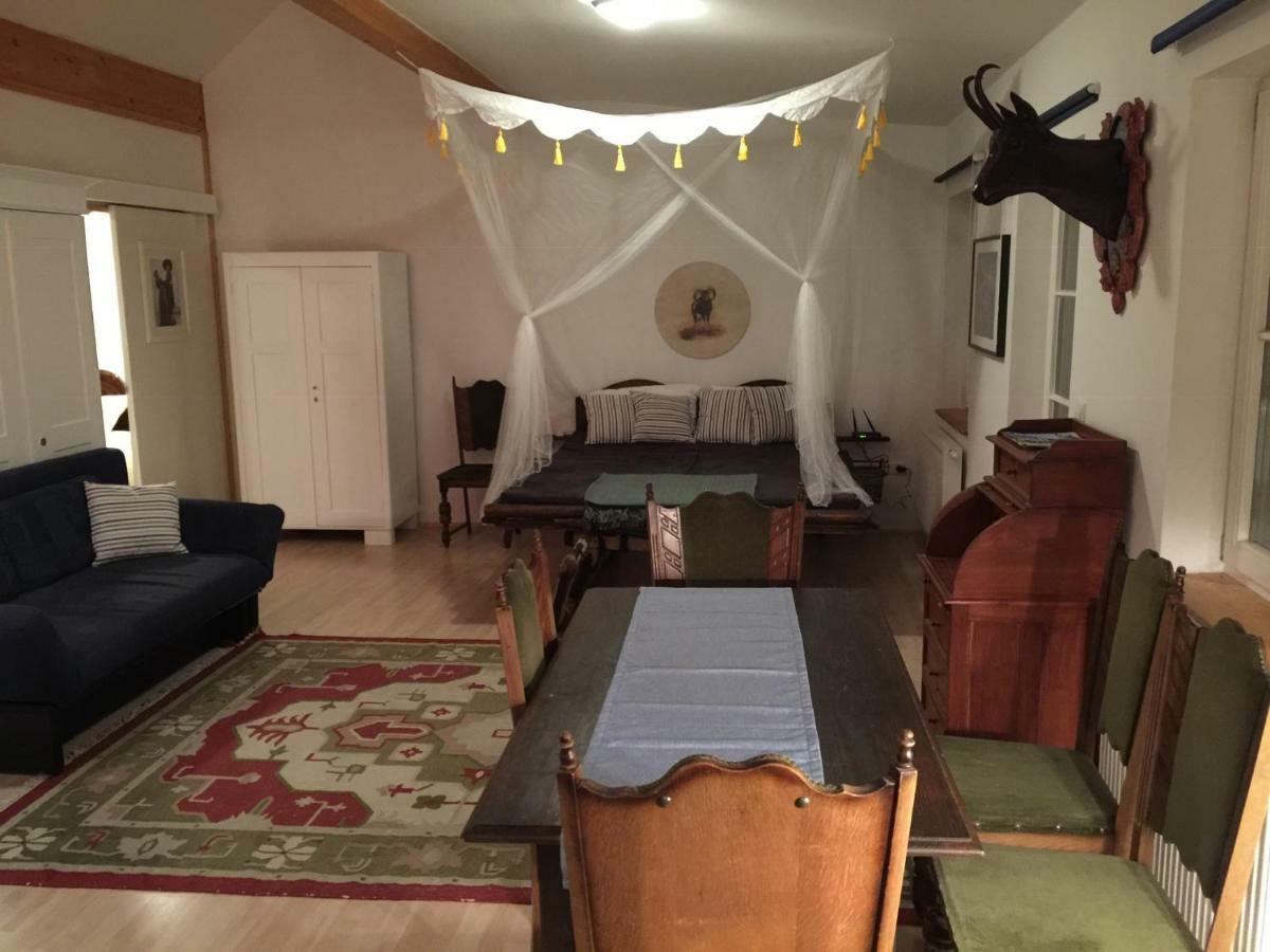 Ku:L Apartment 4Pers. Planai Dachstein Oblarn Exteriör bild