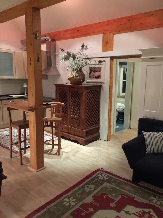Ku:L Apartment 4Pers. Planai Dachstein Oblarn Exteriör bild